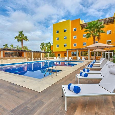City Express Suites By Marriott Cabo San Lucas Exterior foto