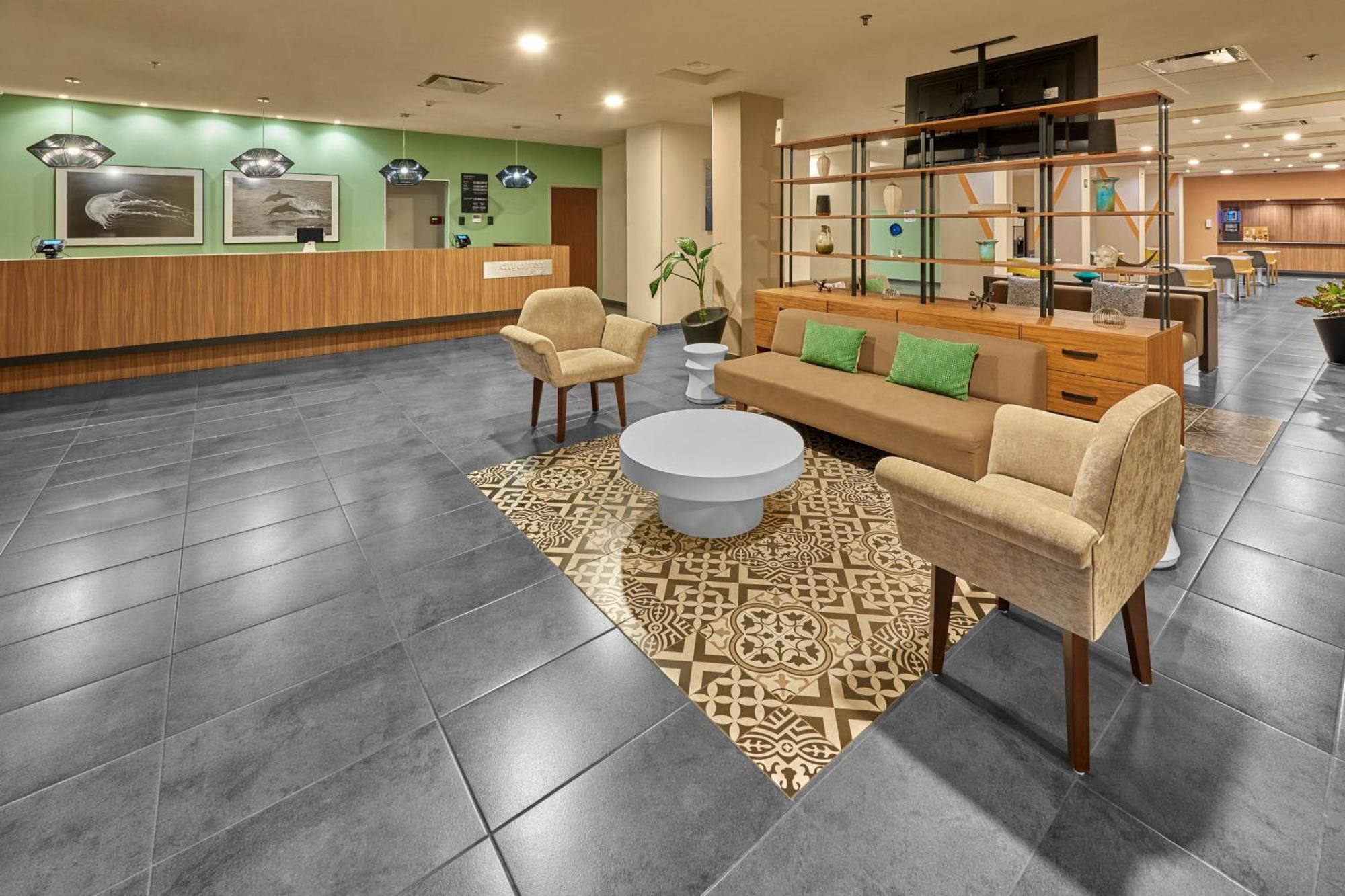 City Express Suites By Marriott Cabo San Lucas Exterior foto