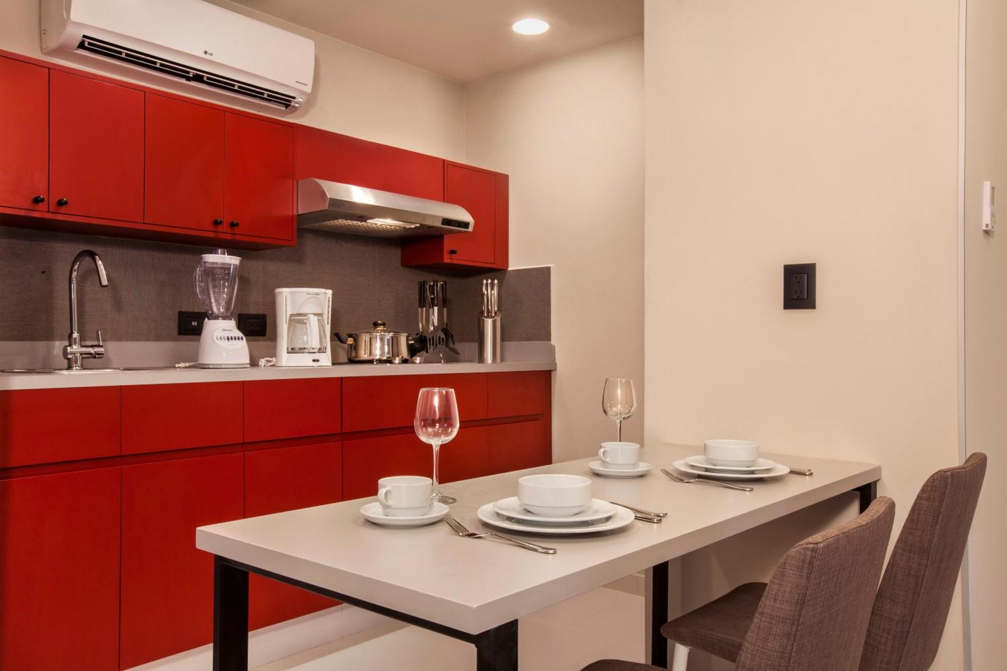 City Express Suites By Marriott Cabo San Lucas Exterior foto