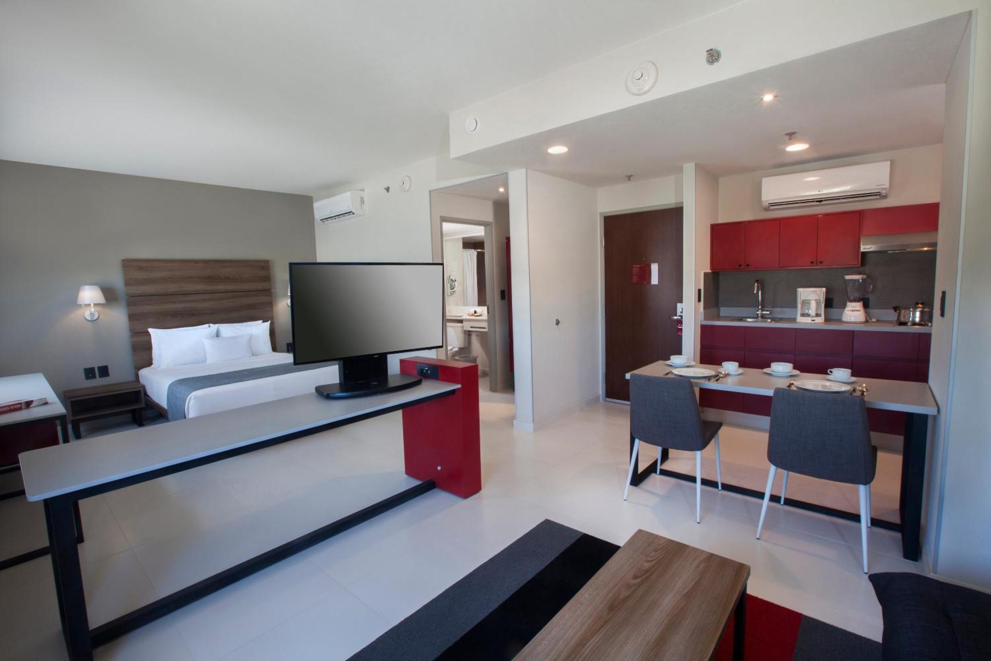 City Express Suites By Marriott Cabo San Lucas Exterior foto
