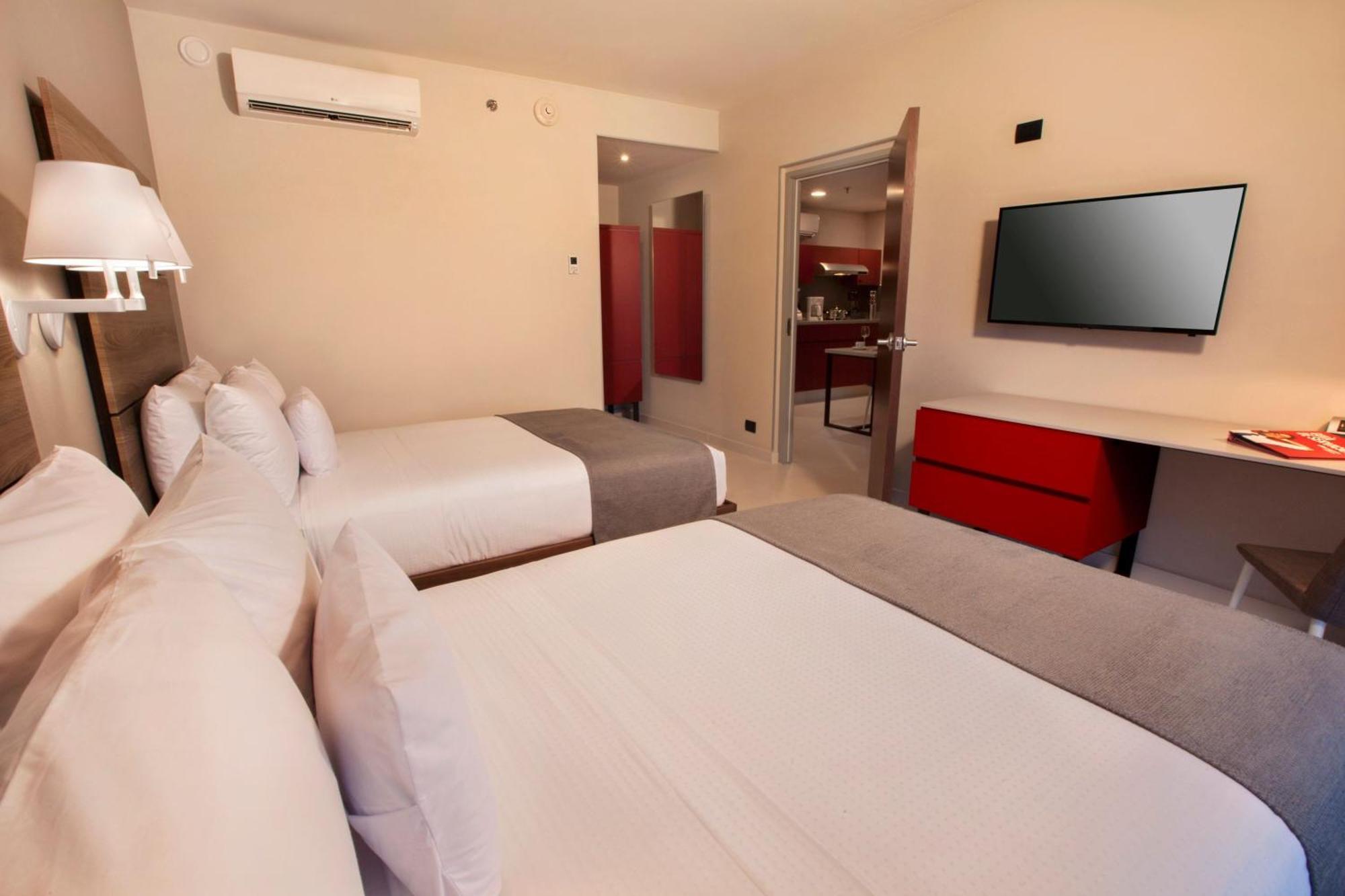 City Express Suites By Marriott Cabo San Lucas Exterior foto